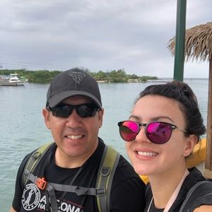 Meet your Posher, Joe